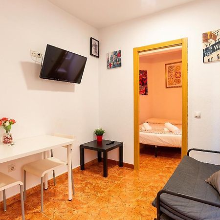 Soho Rooms Citycenter, Young People Only 말라가 외부 사진
